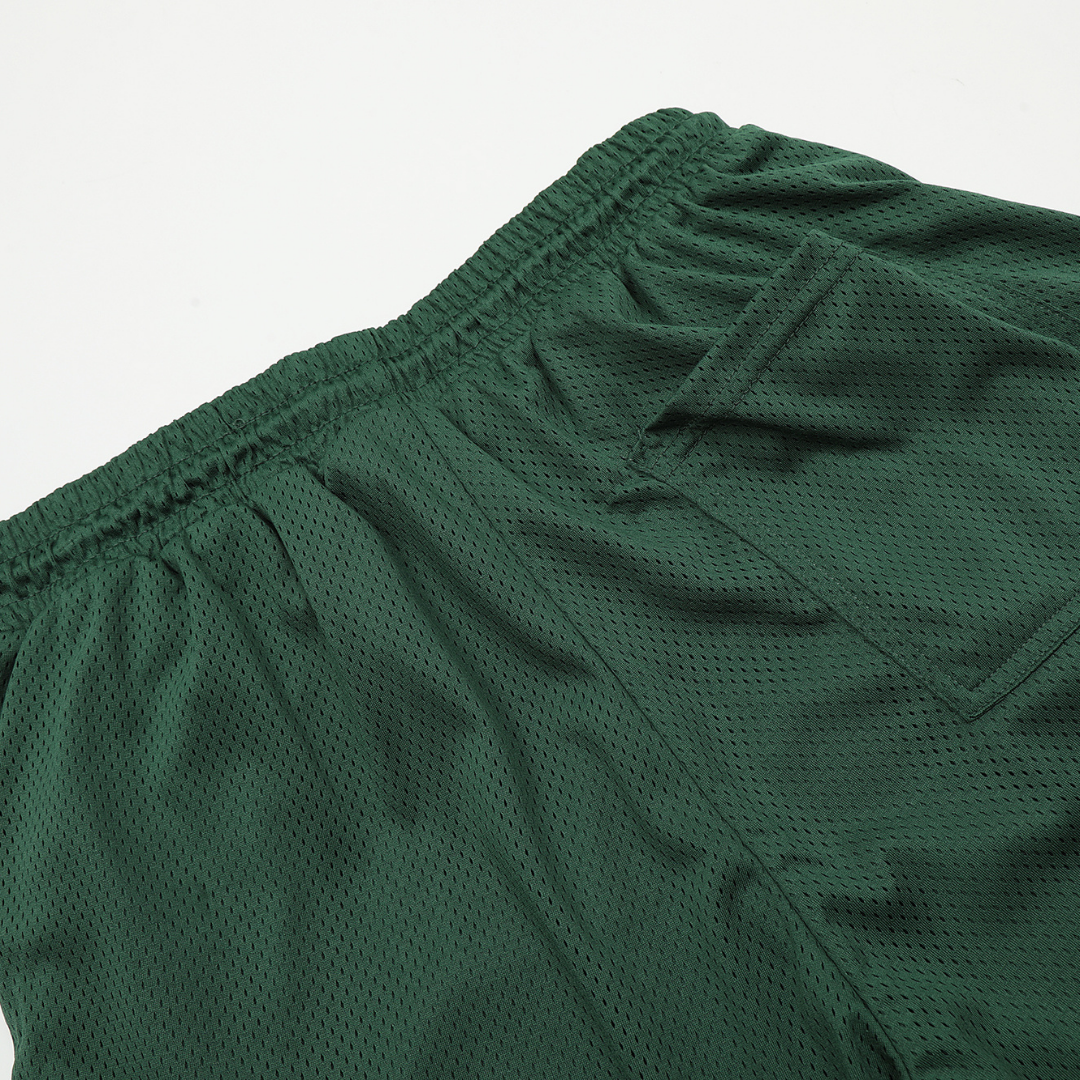 Shorts monogrammés Représente