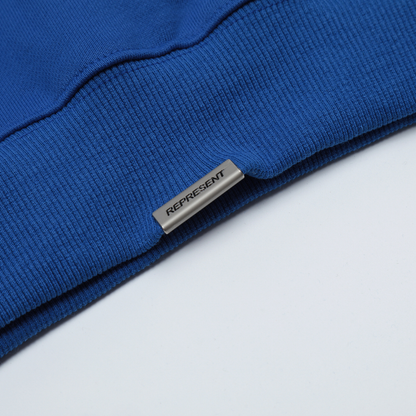 Sweat-shirt monogrammé Représente