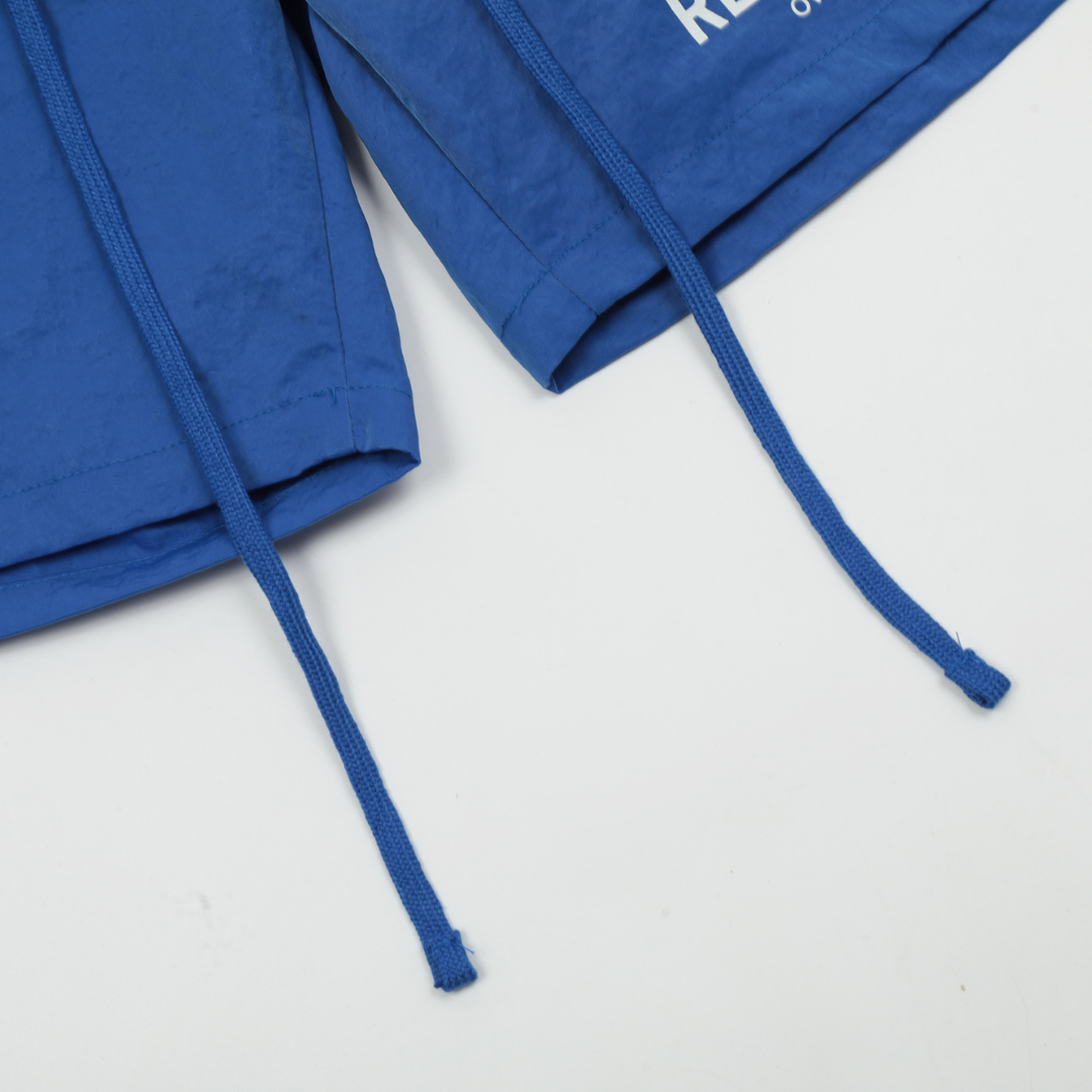 Représenter les shorts