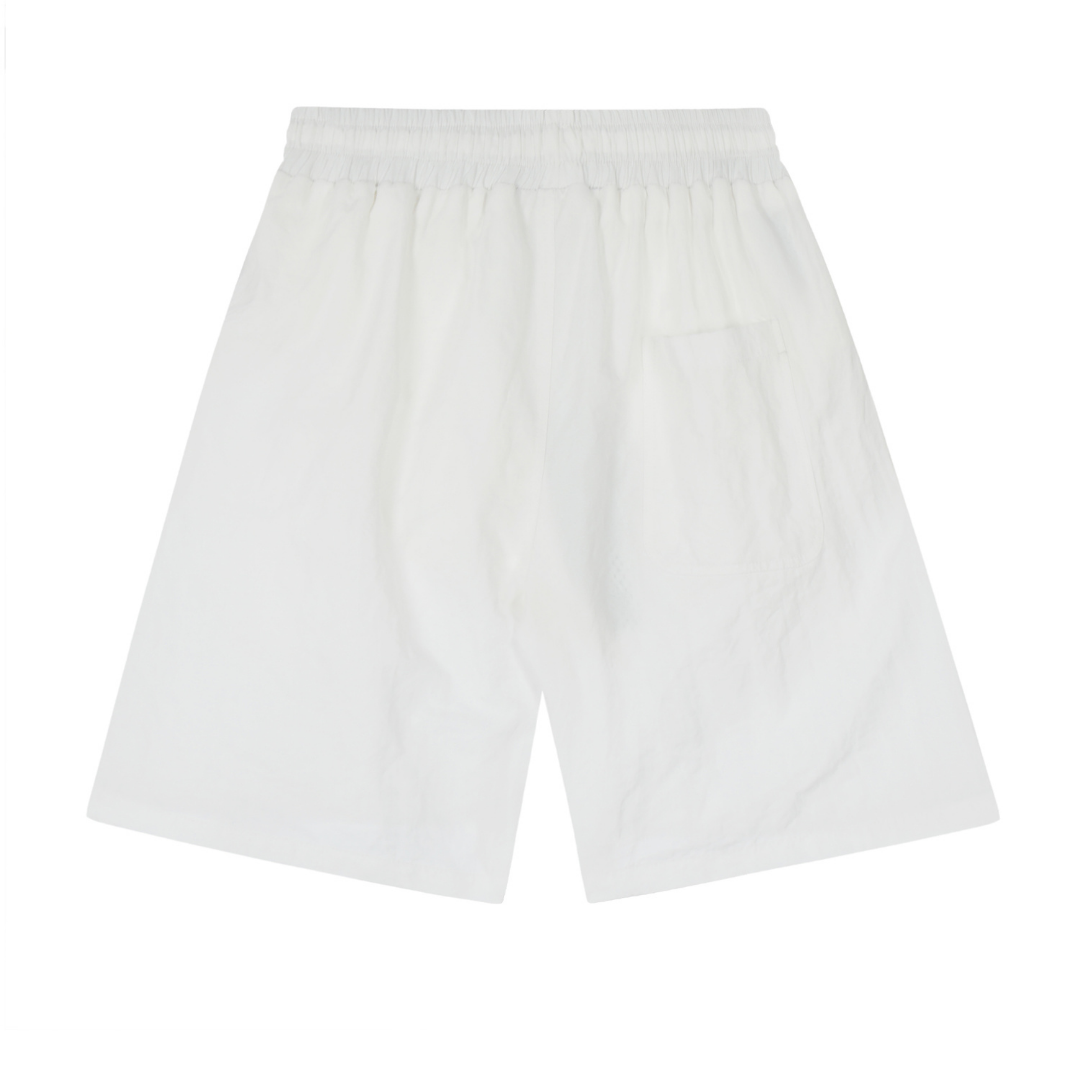 Représenter les shorts