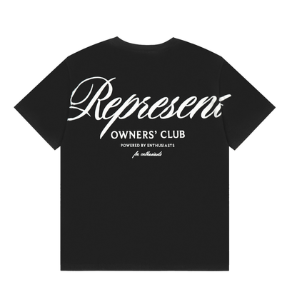 T-shirt Représente