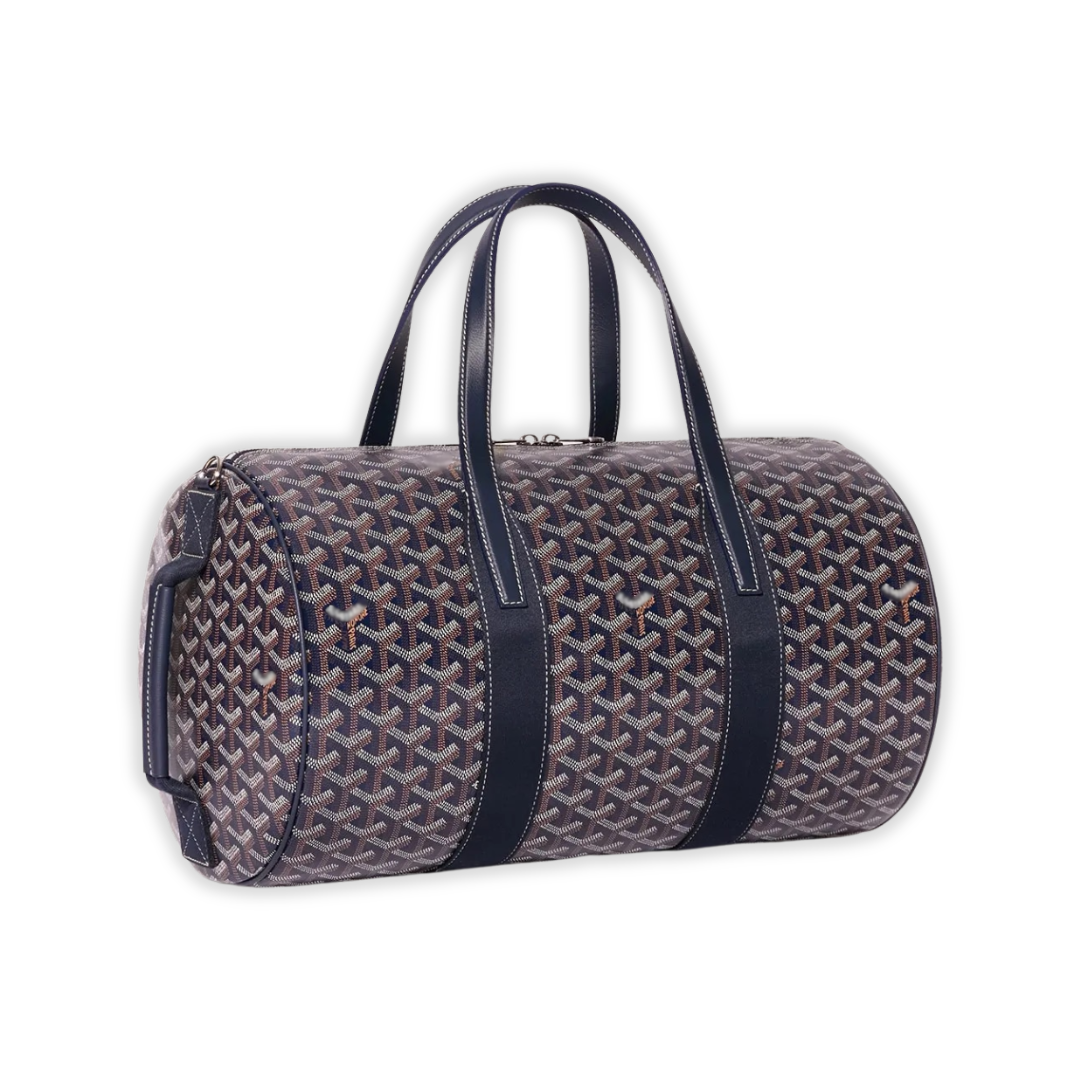Sac de sport polychrome