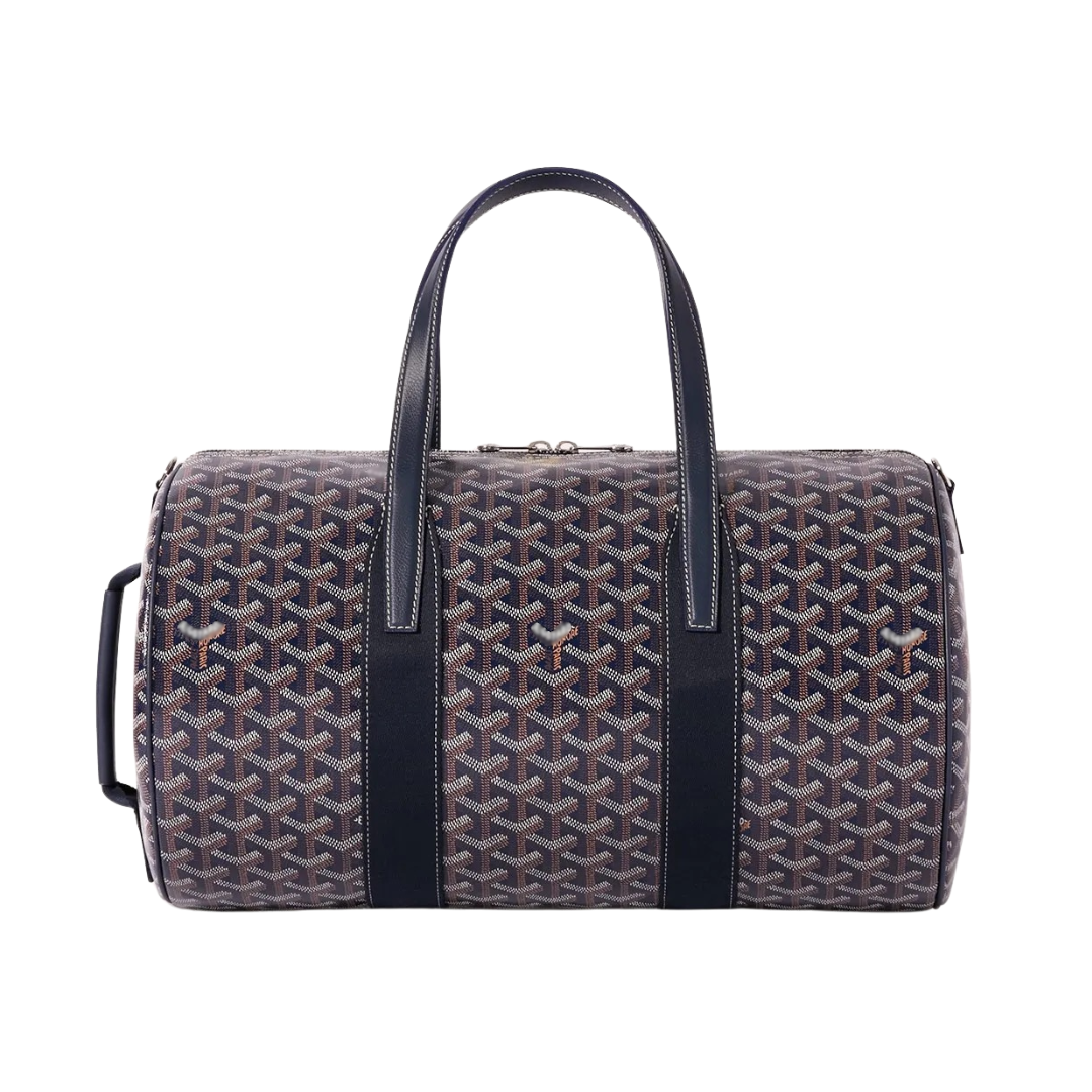 Sac de sport polychrome