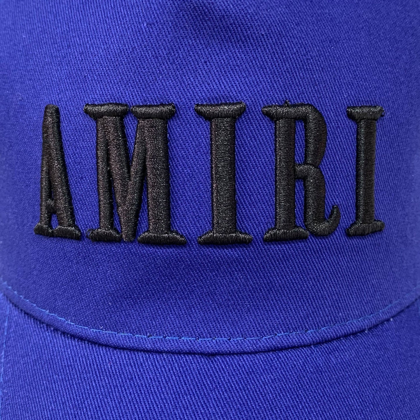 Amr Cap