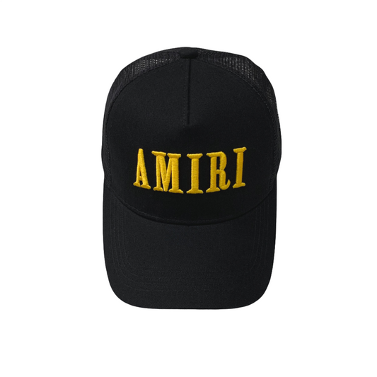 Amr Cap