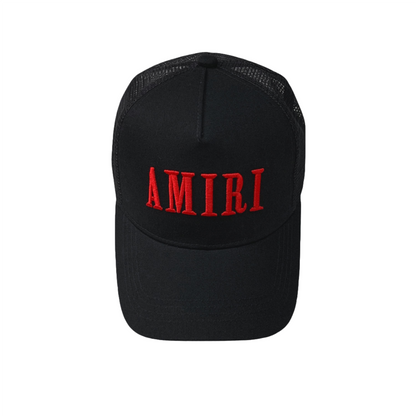 Amr Cap