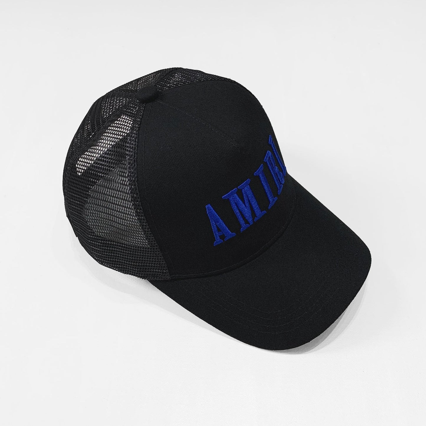 Amr Cap