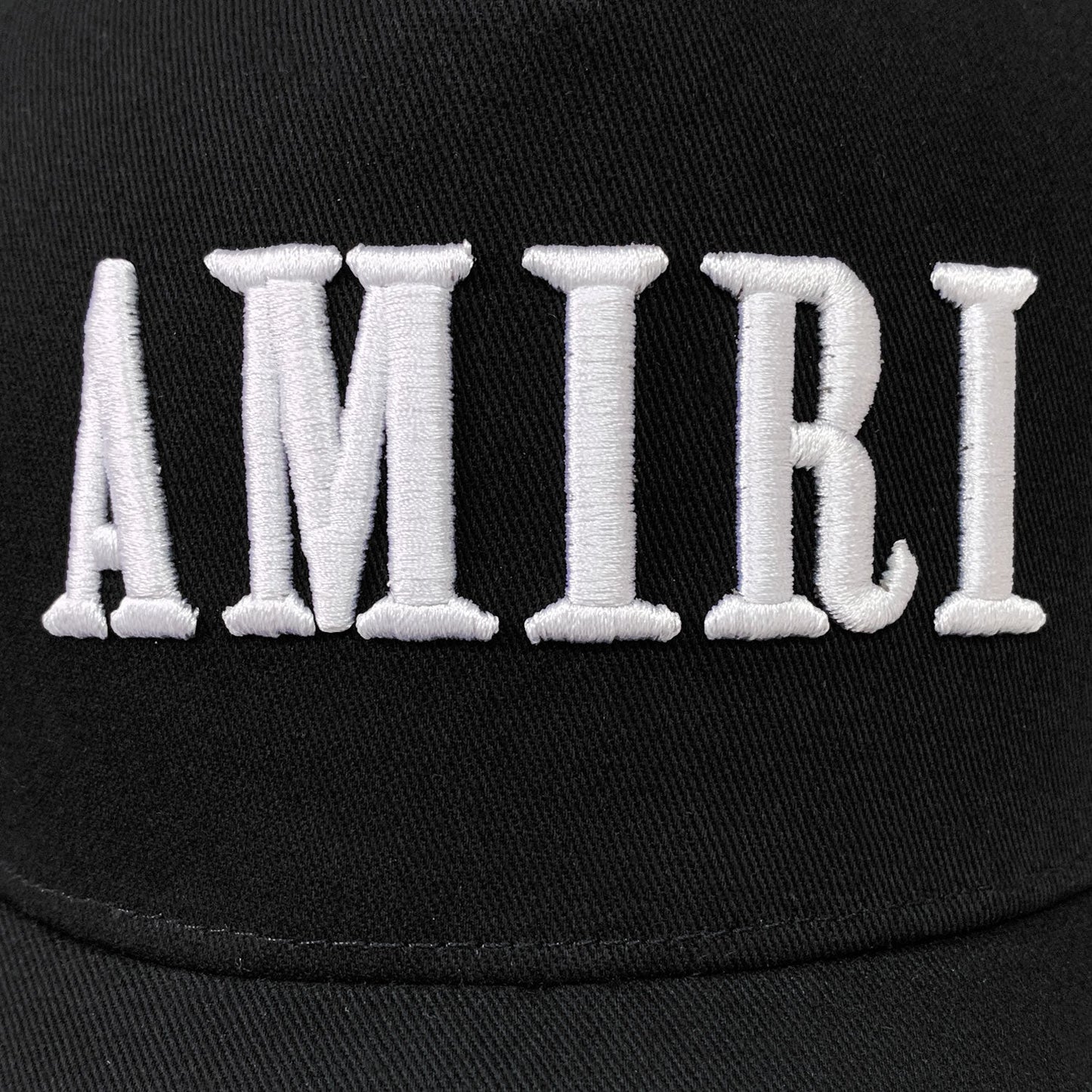 Amr Cap