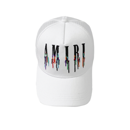 Amr Cap