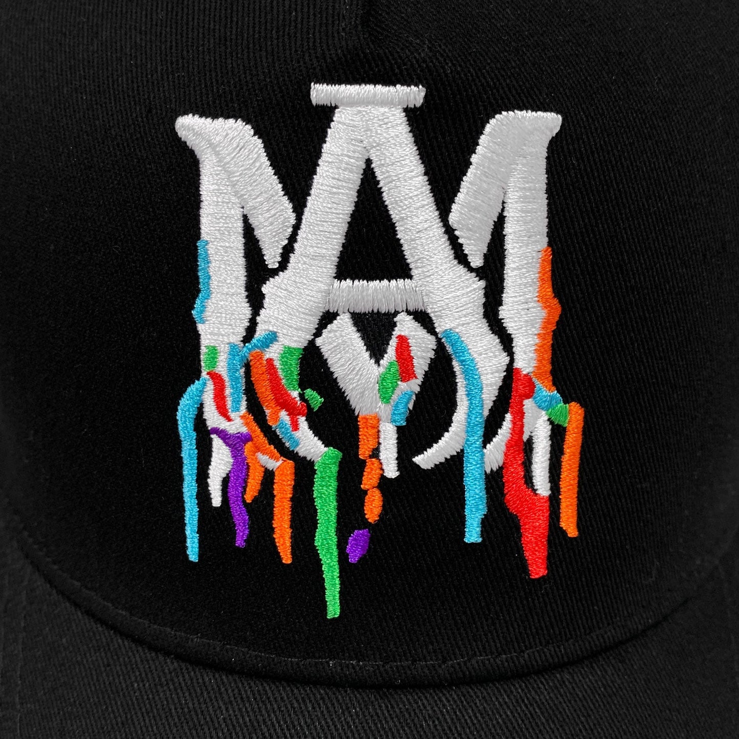 Amr Cap