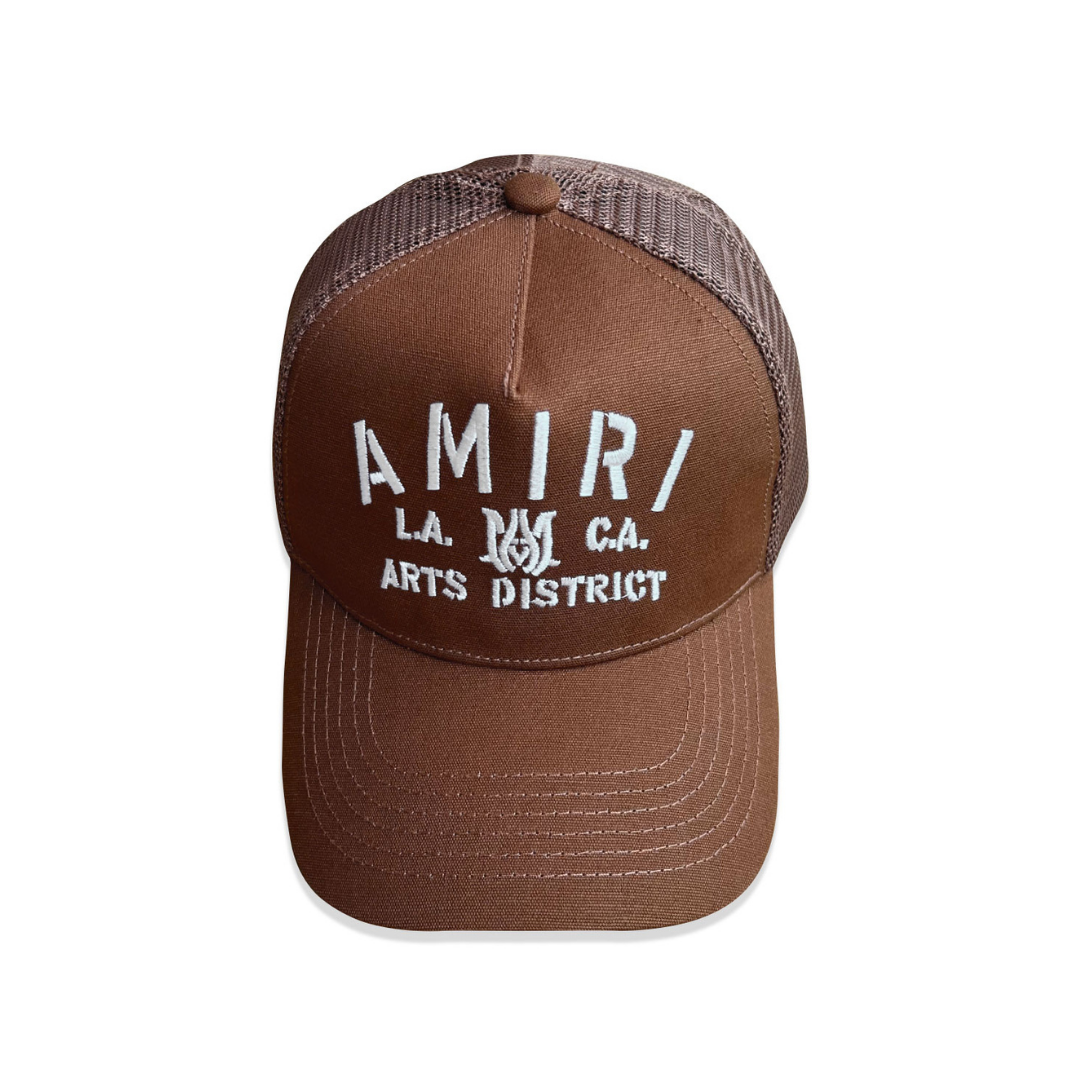 Amr Cap