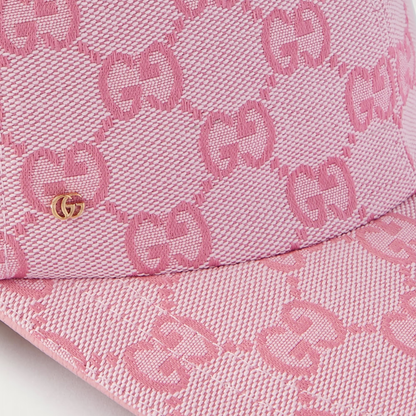 Casquette polychrome