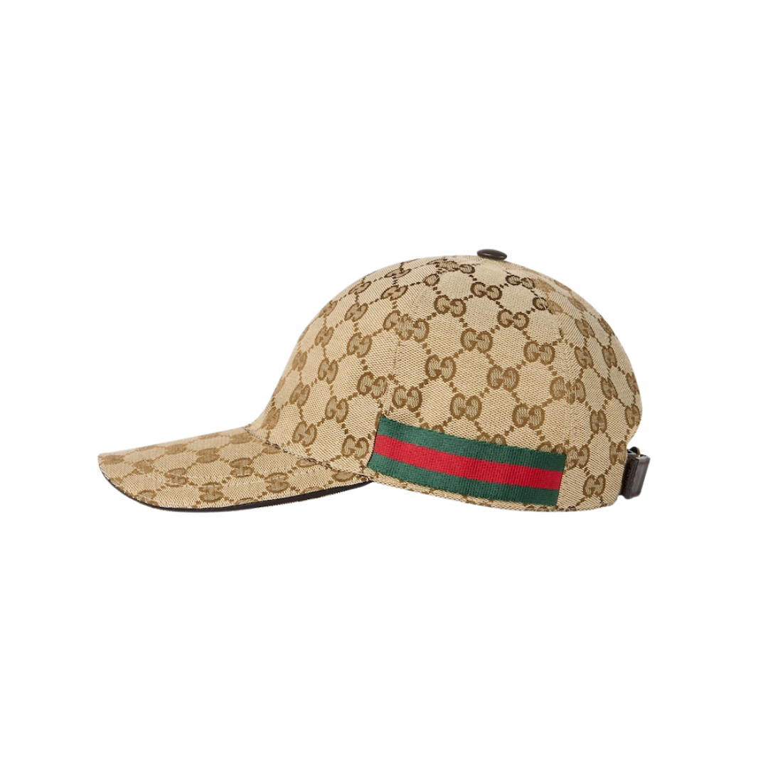 Casquette polychrome