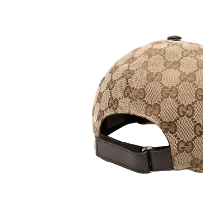 Casquette polychrome