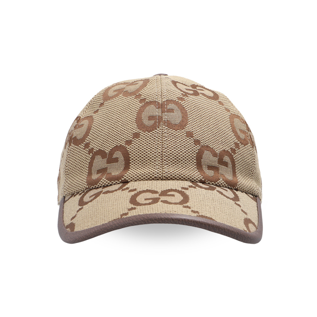 Casquette polychrome