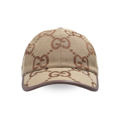 Casquette polychrome