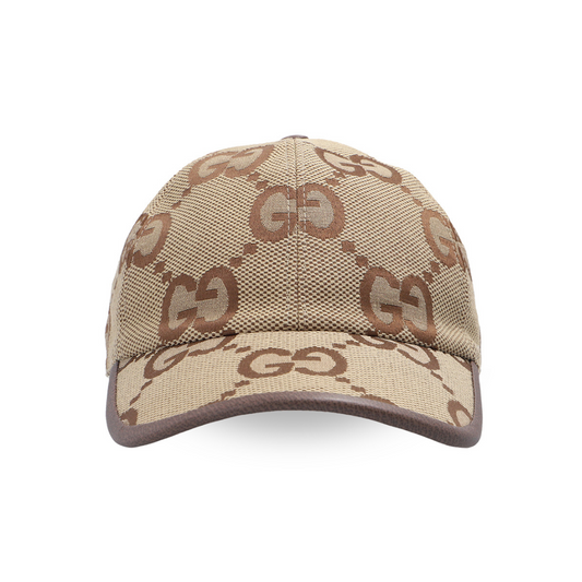 Casquette polychrome