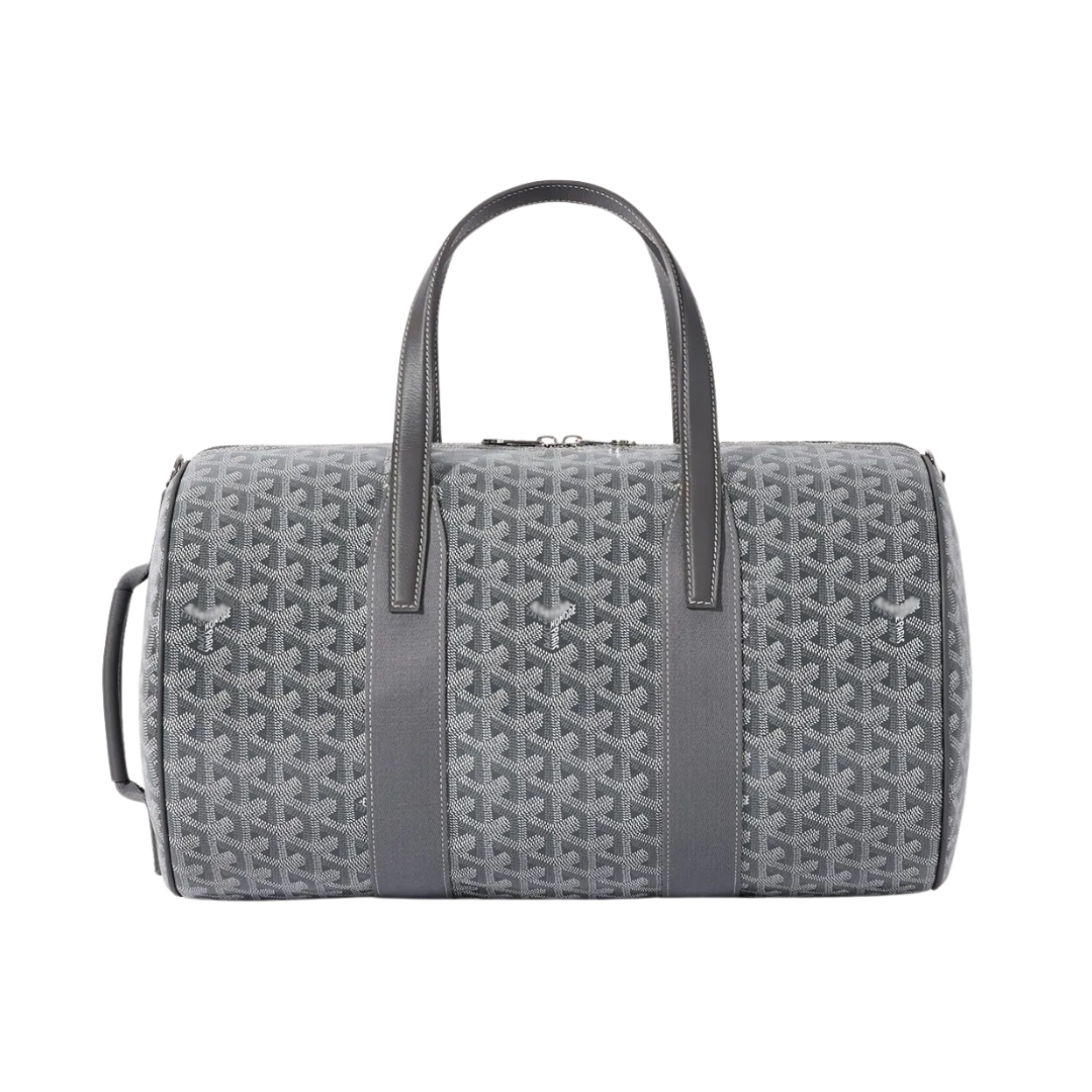 Sac de sport polychrome
