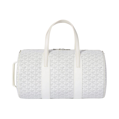 Sac de sport polychrome