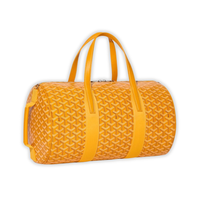 Sac de sport polychrome