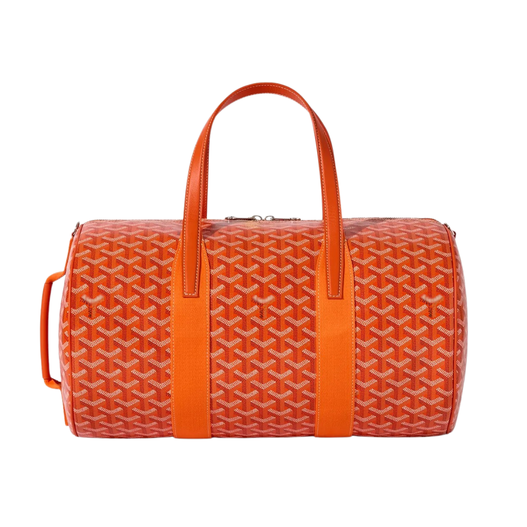 Sac de sport polychrome