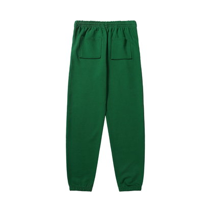 Pantalons monogrammés Représente