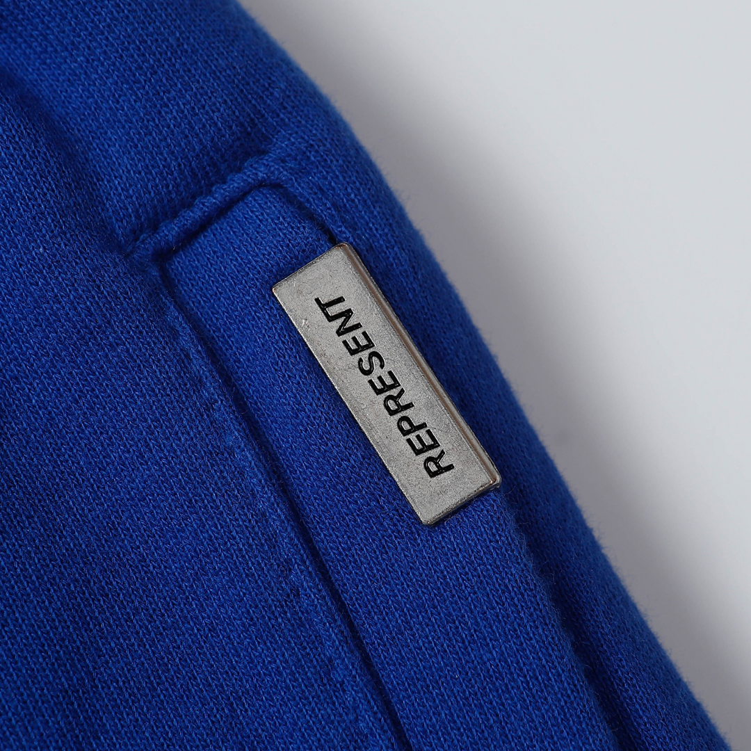 Pantalons monogrammés Représente