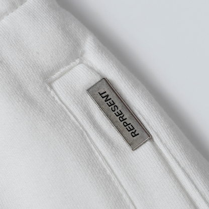 Pantalons monogrammés Représente