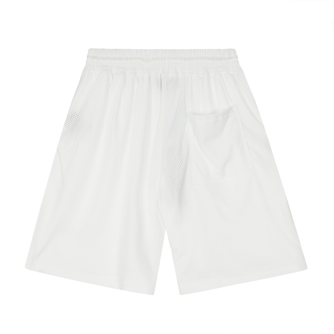 Shorts monogrammés Représente