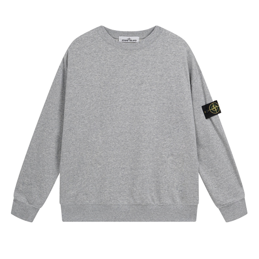 Sweat-shirt Stone