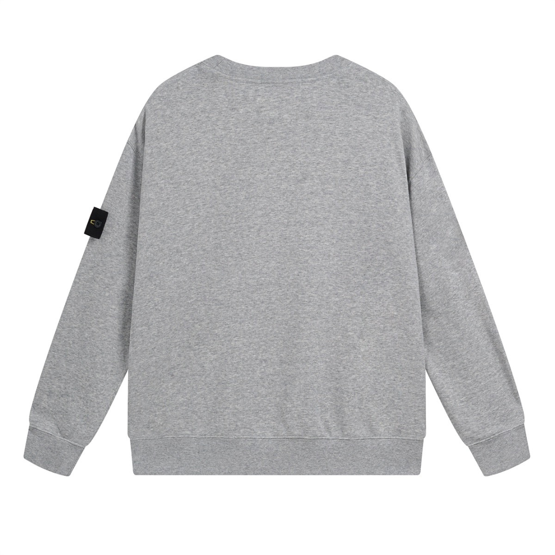 Sweat-shirt Stone