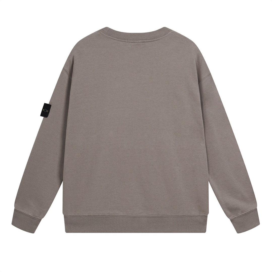 Sweat-shirt Stone