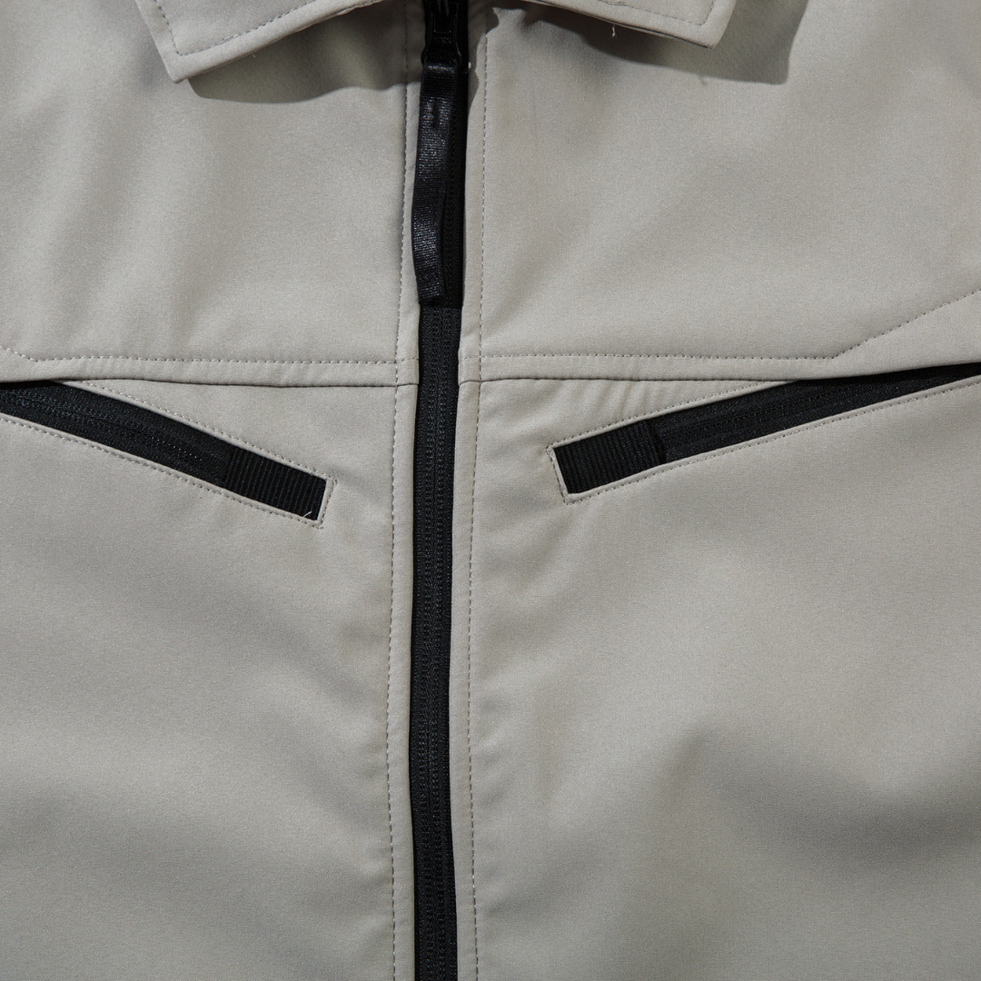 Veste tactique Stone