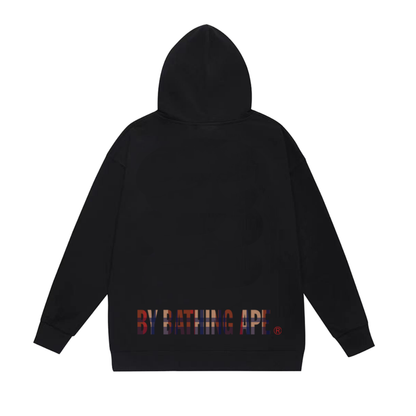 Sweat à capuche Bape