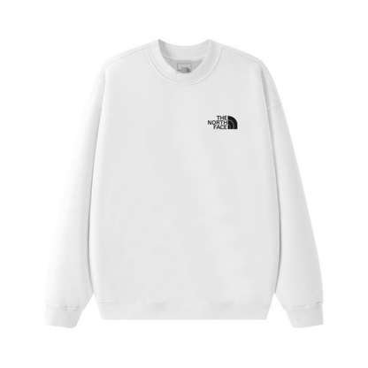 Sweat à capuche monochrome TNF