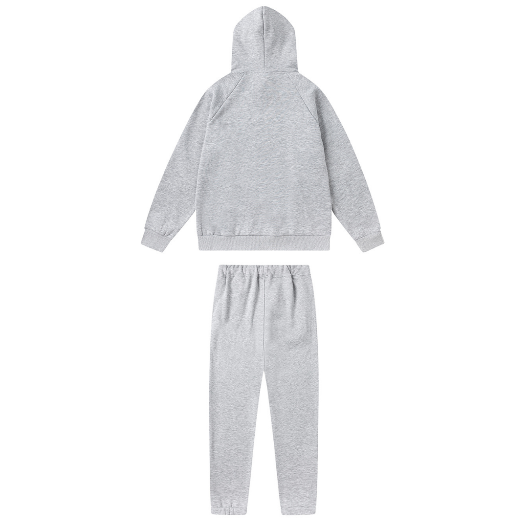 Survêtement rose à capuche Decoded 2.0