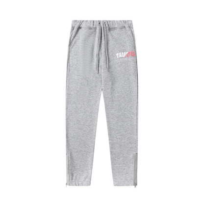 Survêtement rose à capuche Decoded 2.0