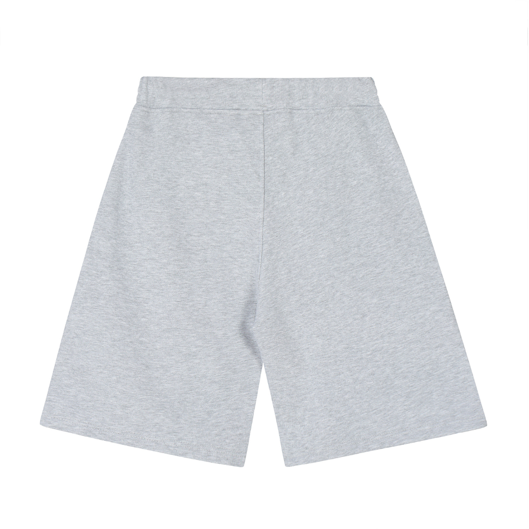 Short Orange Shooters