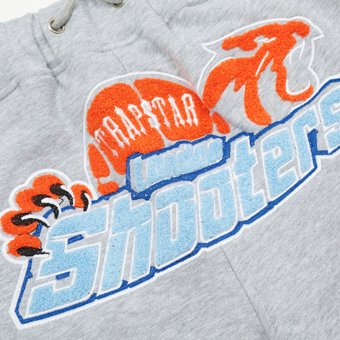 Short Orange Shooters