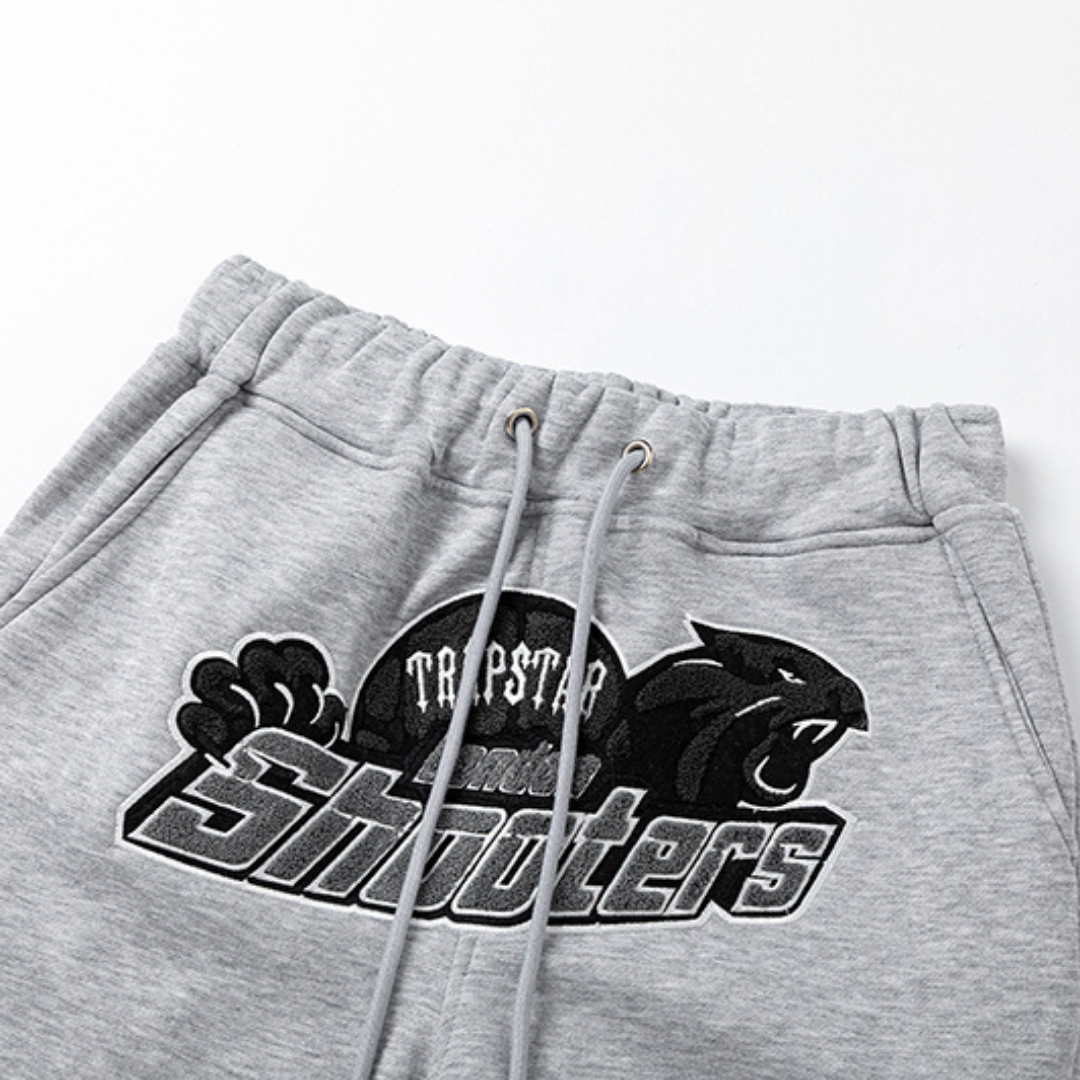 Survêtement monochrome à capuche Shooters 2.0