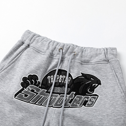 Survêtement monochrome à capuche Shooters 2.0