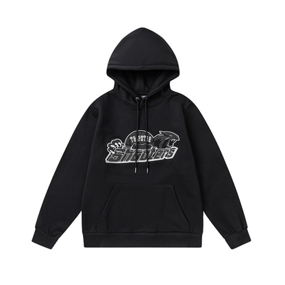 Survêtement monochrome à capuche Shooters 2.0