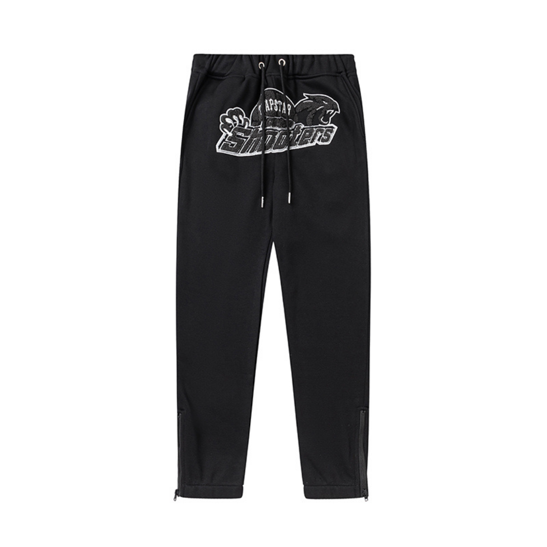 Survêtement monochrome à capuche Shooters 2.0