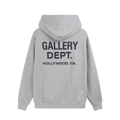 Galerie Dpt. Sweat à capuche