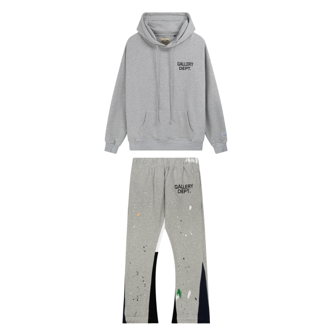 Galerie Dpt. Sweat à capuche