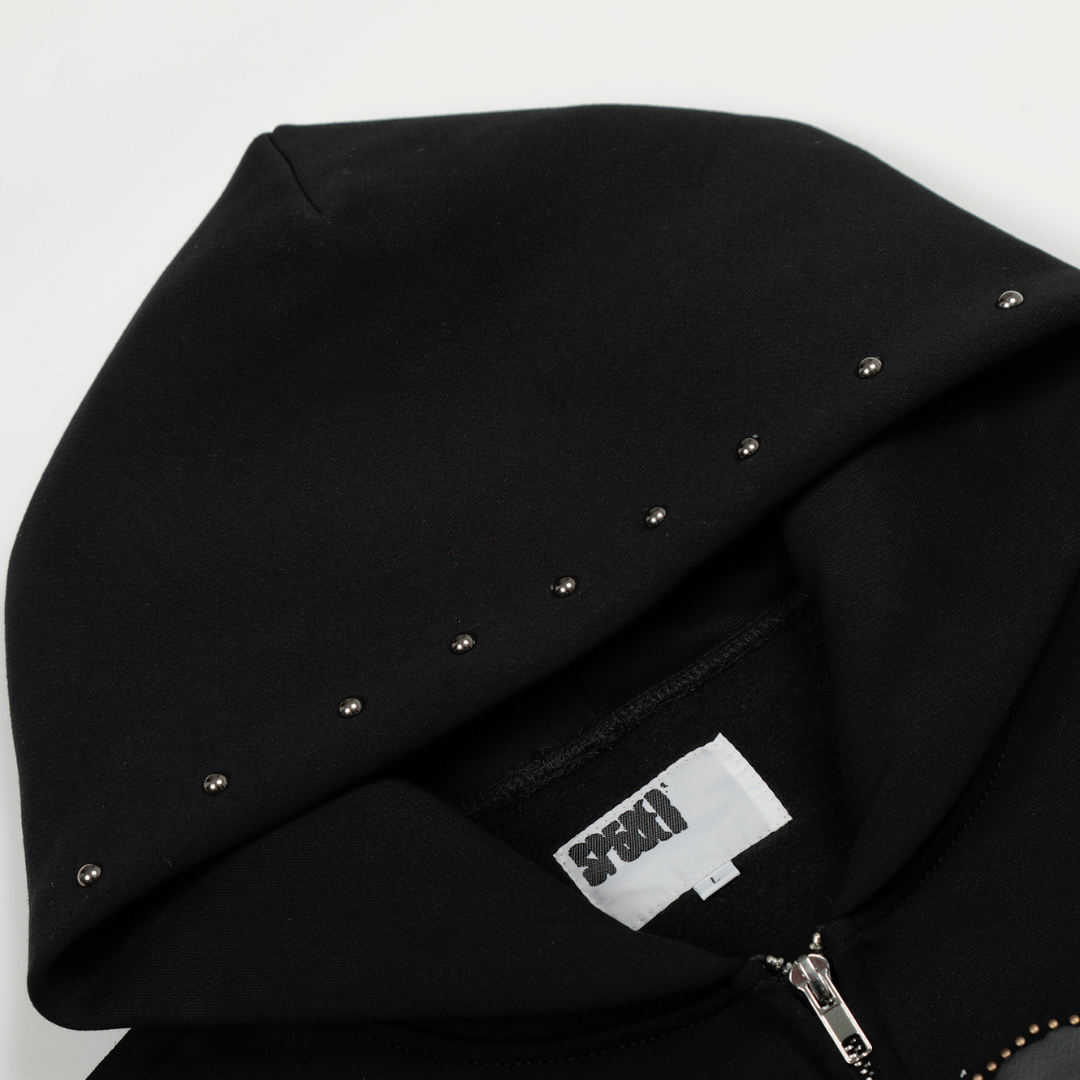 Sweat à capuche Sp5der