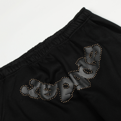 Sweat à capuche Sp5der