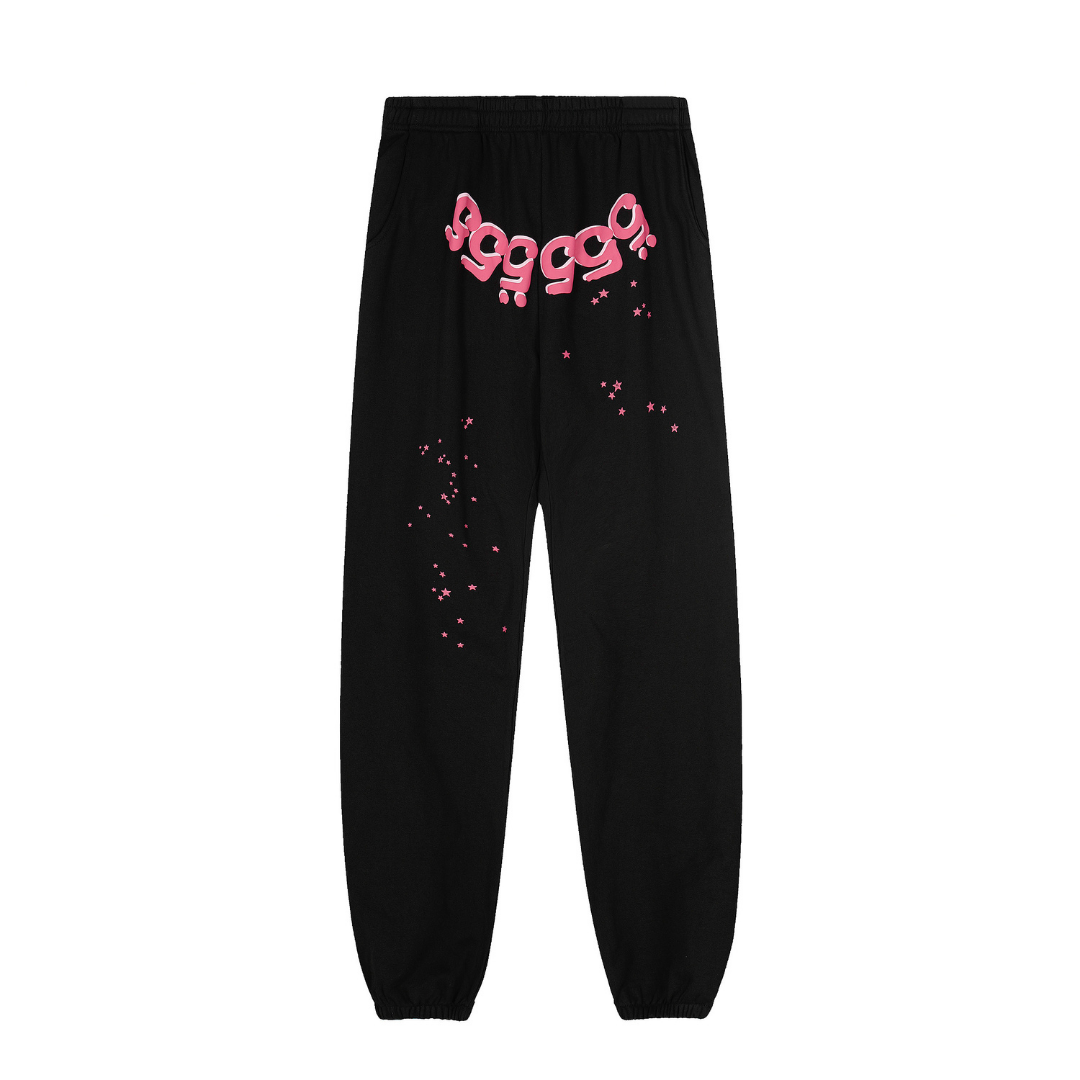 Sweat à capuche Sp5der