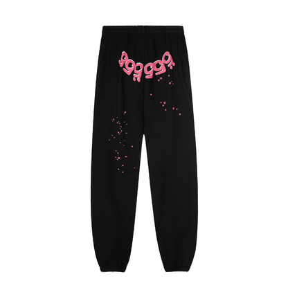 Sweat à capuche Sp5der