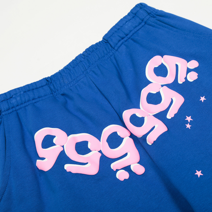 Sweat à capuche Sp5der